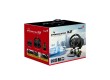 Игровой руль Genius Speed Master X2 Черный