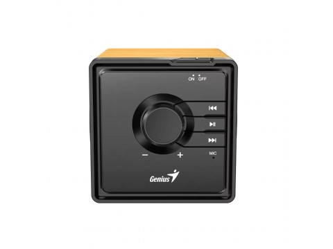 Колонки Genius SP-916BT