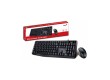 Комплект Клавиатура + Мышь Genius KM-170