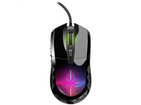 Мышка Genius RS2,Scorpion M715,BLACK,USB 31040007400