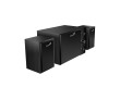 Акустическая система Genius SW-2.1 350 Black