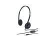 Гарнитура Genius HS-200C,SINGLE