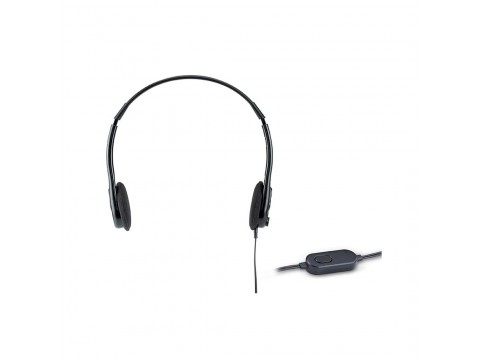 Гарнитура Genius HS-200C,SINGLE
