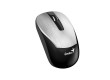 Компьютерная мышь Genius ECO-8015 Silver