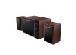 Акустическая система Genius SW-2.1 350 Brown