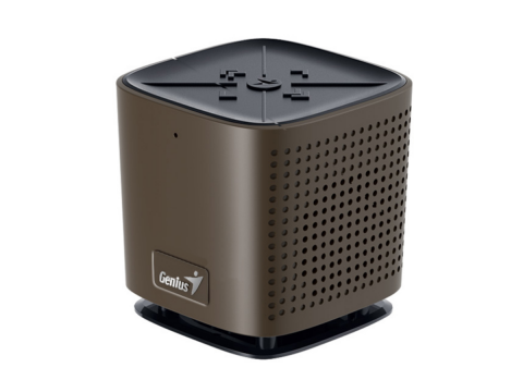 Акустические колонки Genius SP-920BT Chocolate