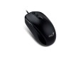 Компьютерная мышь Genius DX-110 Black