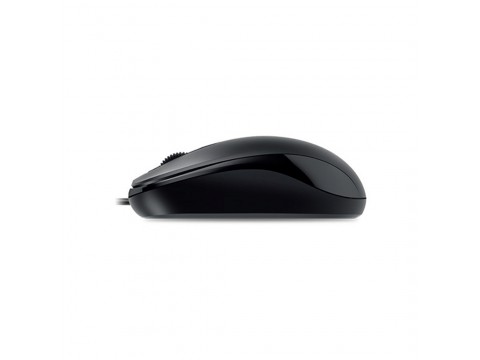 Компьютерная мышь Genius DX-110 Black