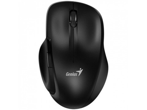 Мышка Genius RS2,Ergo 8200S,Black 31030029400