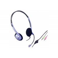 Гарнитура Genius HS-02B