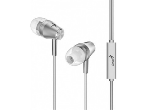 Гарнитура Genius RS2,HS-M360,Silver,Channel 31710008405