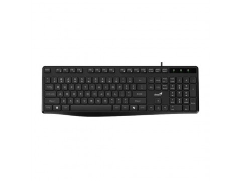 Клавиатура Genius Smart KB-117S