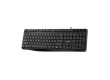 Клавиатура Genius Smart KB-117S