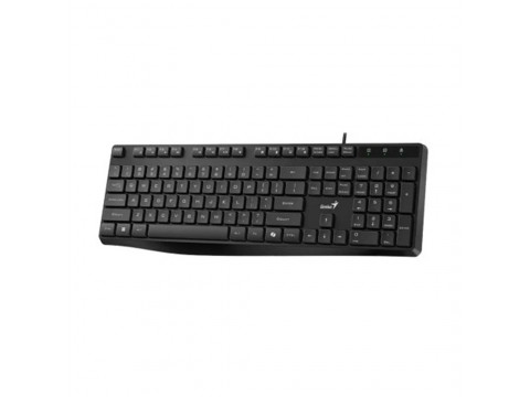 Клавиатура Genius Smart KB-117S
