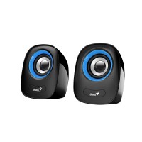 Колонки Genius SP-Q160 Blue