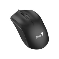 Компьютерная мышь Genius DX-170 Black