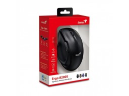 Мышка Genius RS2,Ergo 8250S,Silver Grey 31030031401