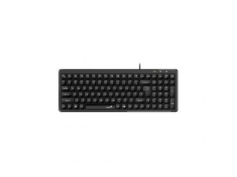 Клавиатура Genius LuxeMate 120