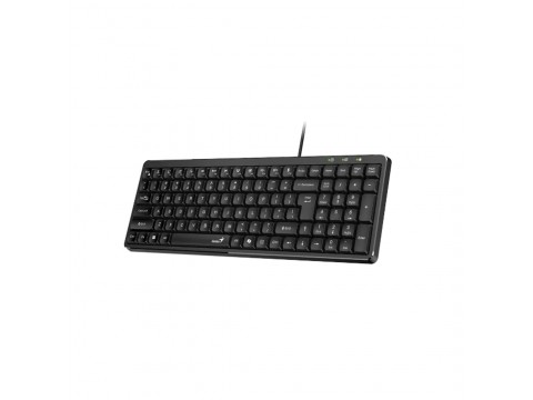 Клавиатура Genius LuxeMate 120