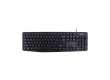 Клавиатура Genius Smart KB-117