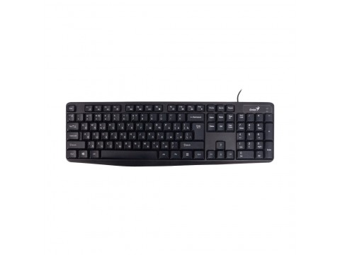 Клавиатура Genius Smart KB-117