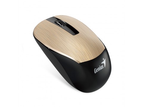 Компьютерная мышь Genius NX-7015 Gold