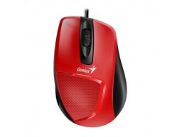 Мышка Genius RS2,DX-150X,USB,RED,G5 31010231101