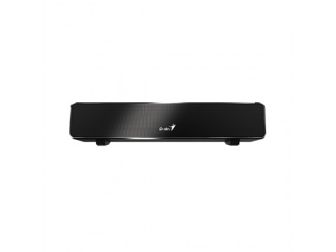 Колонка Genius USB SoundBar 100