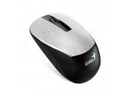 Компьютерная мышь Genius NX-7015 Silver