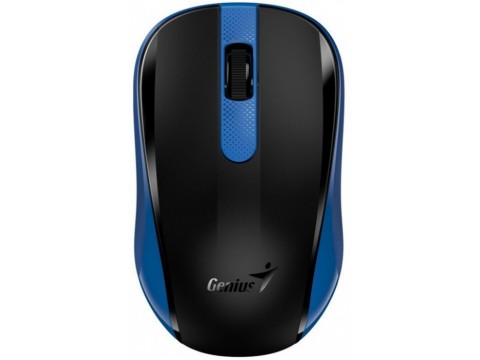 Мышка Genius RS2,NX-8008S,Blue 31030028402