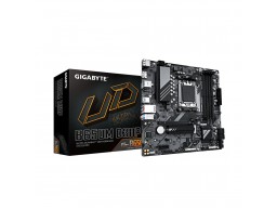 Материнская плата Gigabyte B650M D3HP