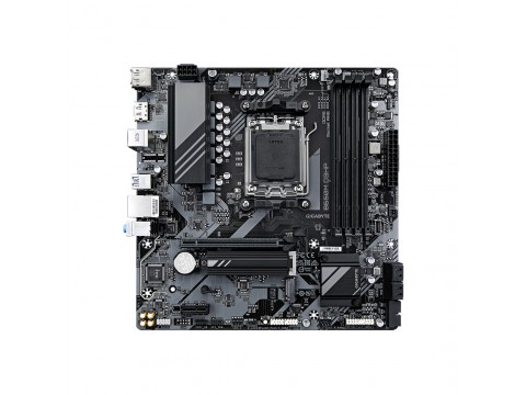 Материнская плата Gigabyte B650M D3HP