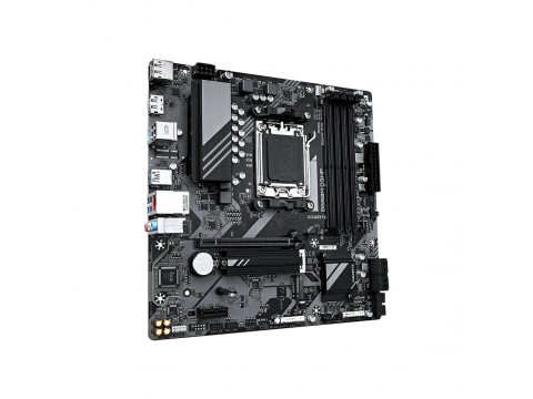 Материнская плата Gigabyte B650M D3HP