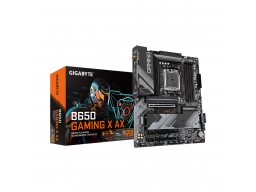 Материнская плата Gigabyte B650 GAMING X AX