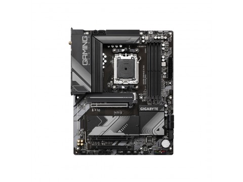 Материнская плата Gigabyte B650 GAMING X AX