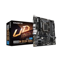Материнская плата Gigabyte B660M DS3H DDR4