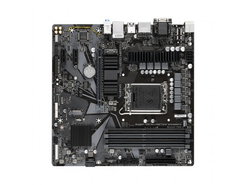 Материнская плата Gigabyte B660M DS3H DDR4