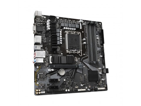 Материнская плата Gigabyte B660M DS3H DDR4