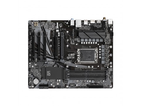 Материнская плата Gigabyte B660 DS3H AX DDR4