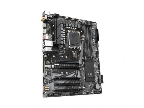 Материнская плата Gigabyte B660 DS3H AX DDR4