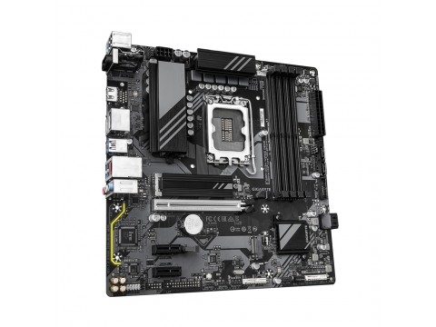 Материнская плата Gigabyte B760M DS3H WIFI6E GEN5