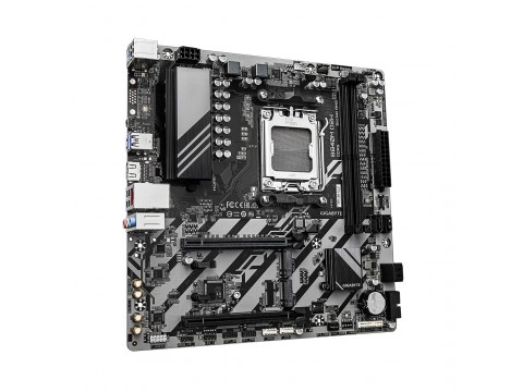 Материнская плата Gigabyte B840M D2H