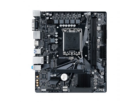 Материнская плата Gigabyte H610M S2H V2