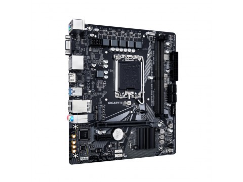 Материнская плата Gigabyte H610M S2H V2