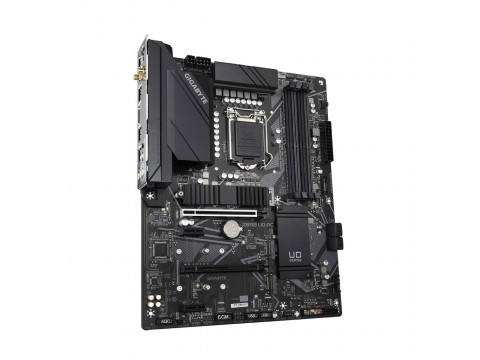 Материнская плата Gigabyte Z590 UD AC