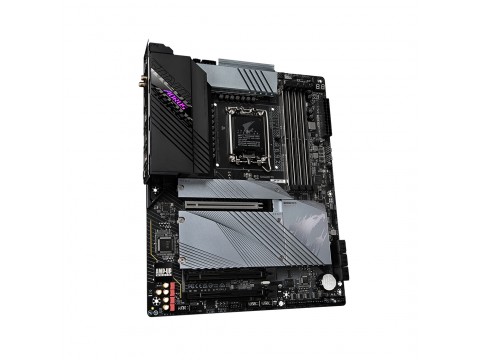 Материнская плата Gigabyte Z690 AORUS PRO