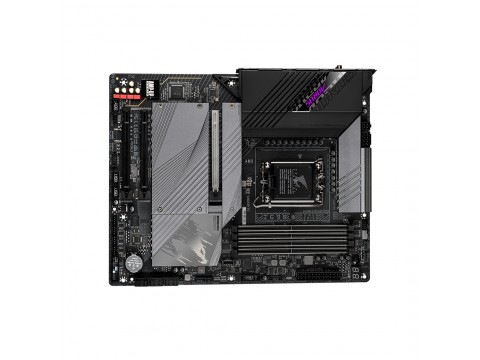 Материнская плата Gigabyte Z690 AORUS PRO