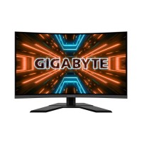 Монитор 31.5 дюймов Gigabyte G32QC A-EK