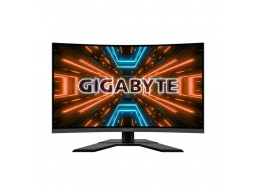 Монитор 31.5" Gigabyte G32QC A-EK