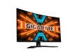 Монитор Gigabyte M32QC-EK. 31.5'. VA. 165Hz. 1ms. 2560x1440. 3000:1. 2xHDMI. DP 1.2. KVM